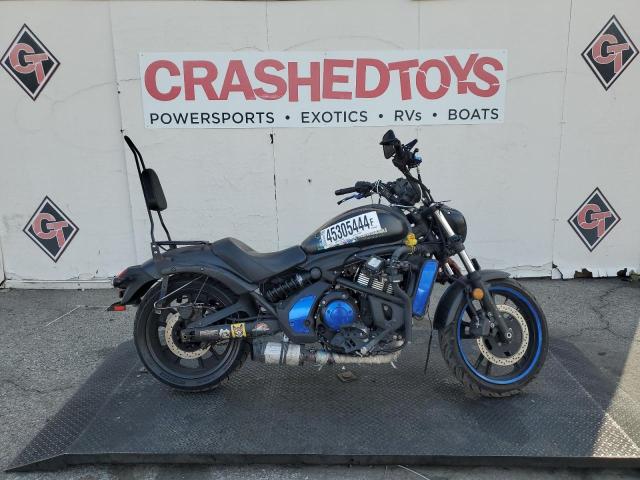 2023 KAWASAKI EN650 C - JKAENEC18PDA07397