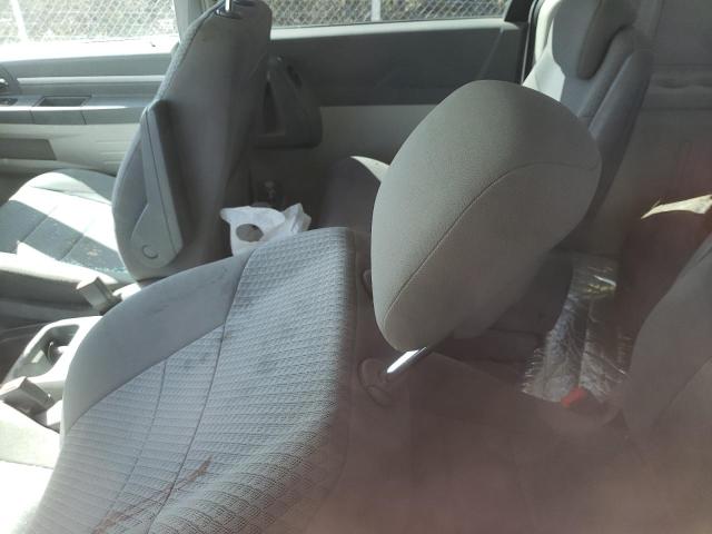 2010 Dodge Grand Caravan Hero VIN: 2D4RN3D18AR498813 Lot: 47599144