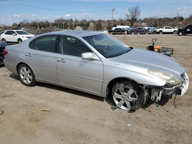 2006 Lexus Es 330 VIN: JTHBA30G665174217 Lot: 54084534