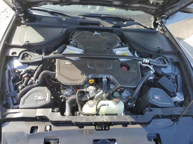2024 NISSAN Z PERFORMA JN1BZ4BH2RM361747
