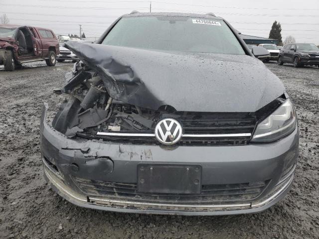 2015 VOLKSWAGEN GOLF SPORT - 3VWCA7AU3FM520765