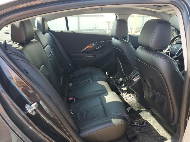 2016 BUICK LACROSSE S - 1G4G45G3XGF216005