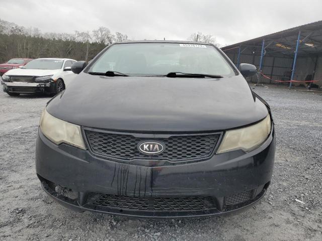 2012 Kia Forte Sx VIN: KNAFW6A30C5488973 Lot: 45316174