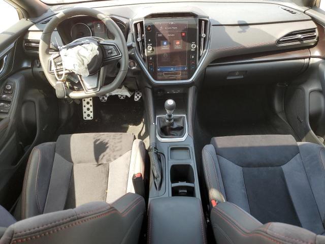 2023 SUBARU WRX LIMITE - JF1VBAL62P9815270