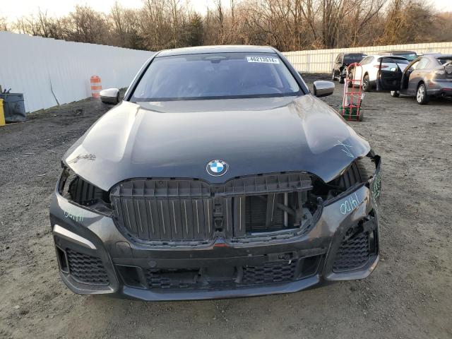 VIN WBA7U6C05LBM63064 2020 BMW 7 Series, M760 XI no.5