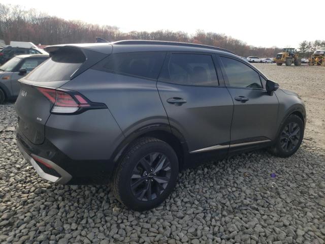 2023 KIA SPORTAGE S - KNDPXCAG1P7012179