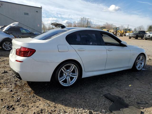 2014 BMW 550 I VIN: WBAKN9C5XED681481 Lot: 46182514