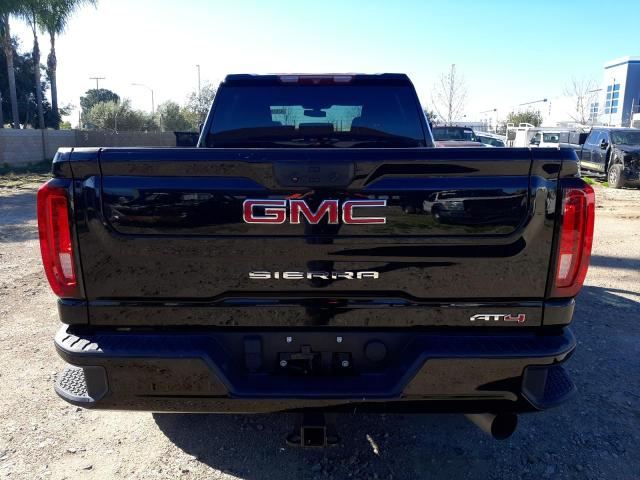 2021 GMC Sierra K2500 At4 VIN: 1GT49PEY4MF317166 Lot: 47016164