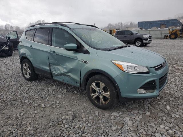 2013 Ford Escape Se VIN: 1FMCU0GX3DUD08598 Lot: 47109284