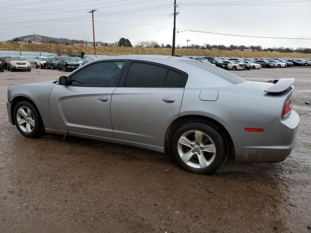 2014 Dodge Charger Se VIN: 2C3CDXBG1EH374824 Lot: 46260744