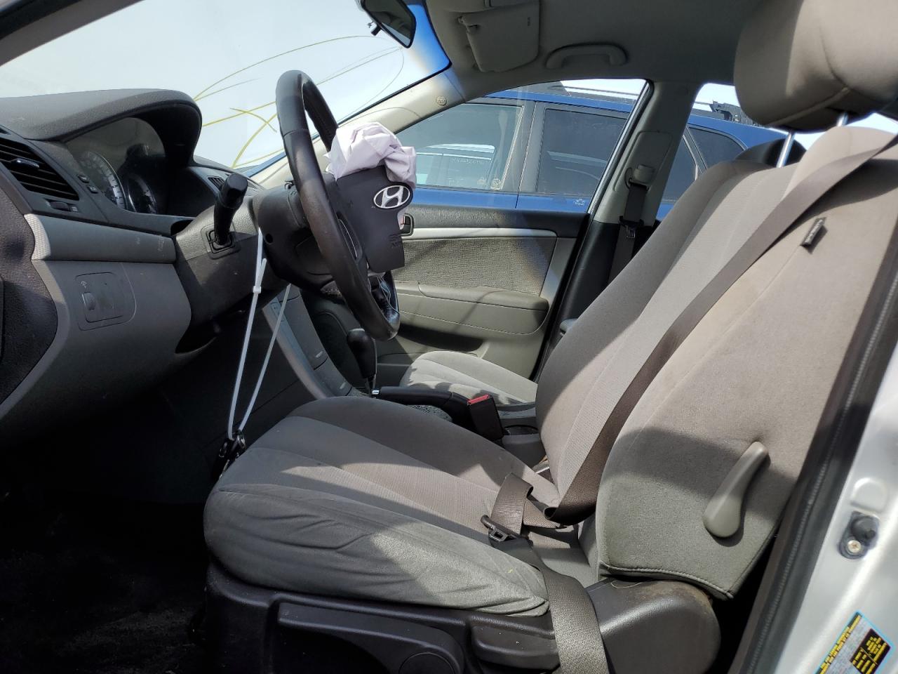 3N1CB51D23L704815 2003 Nissan Sentra Xe