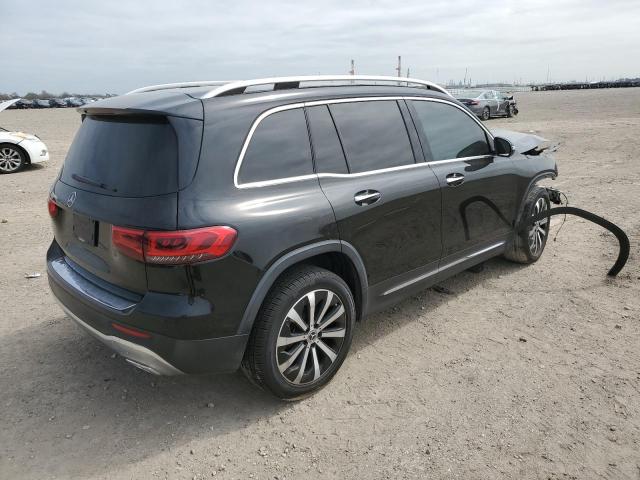 2020 Mercedes-Benz Glb 250 VIN: W1N4M4GBXLW015636 Lot: 45273724