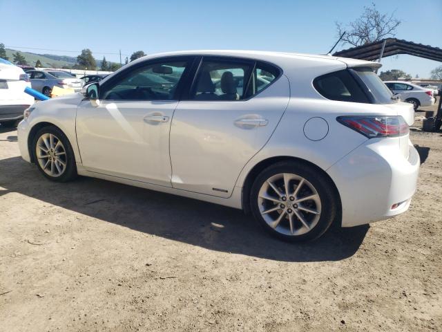 JTHKD5BH4D2169265 2013 LEXUS CT 200-1