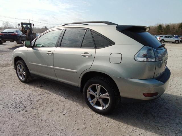 JTJHW31U260032734 | 2006 Lexus rx 400