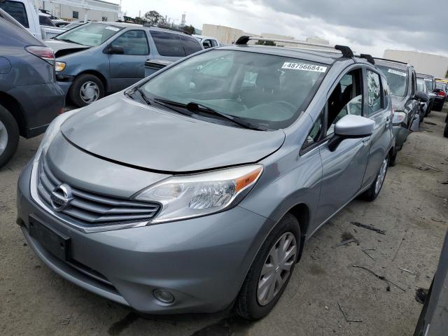 2015 Nissan Versa Note S VIN: 3N1CE2CP5FL443956 Lot: 48756684