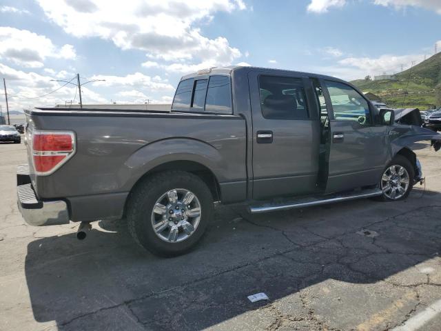 2012 Ford F150 Supercrew VIN: 1FTEW1CM9CKD05952 Lot: 45942474