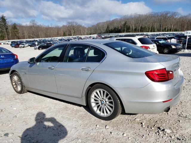 VIN WBAFU7C56DDU67112 2013 BMW 5 Series, 535 XI no.2