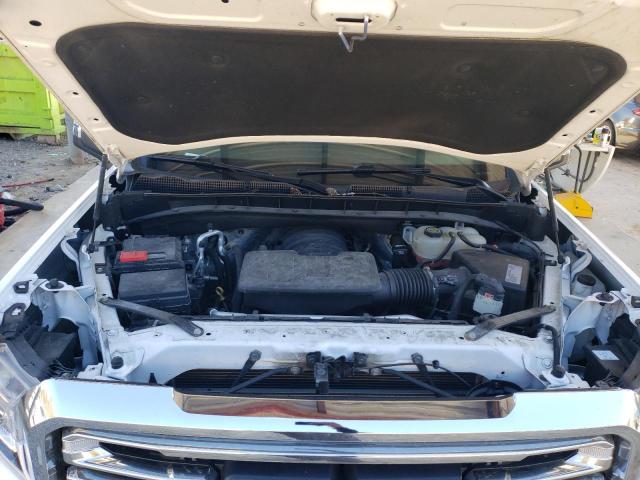 2019 GMC SIERA 1GTU9BED0KZ371088