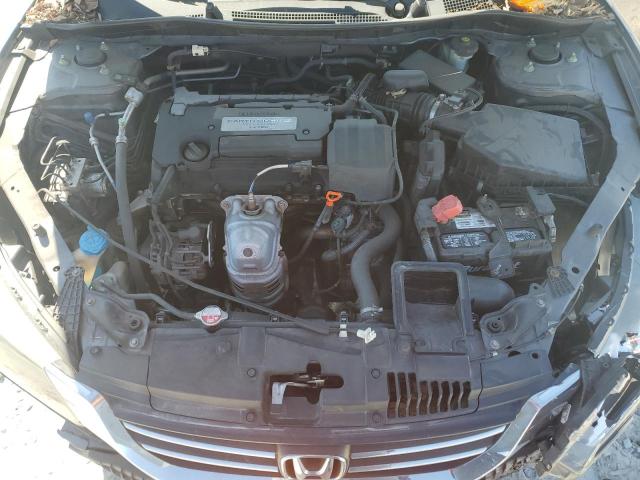 2015 HONDA ACCORD LX - 1HGCR2F38FA116714