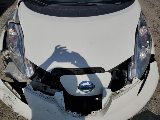 1N4BZ0CP7GC305369 2016 Nissan Leaf Sv