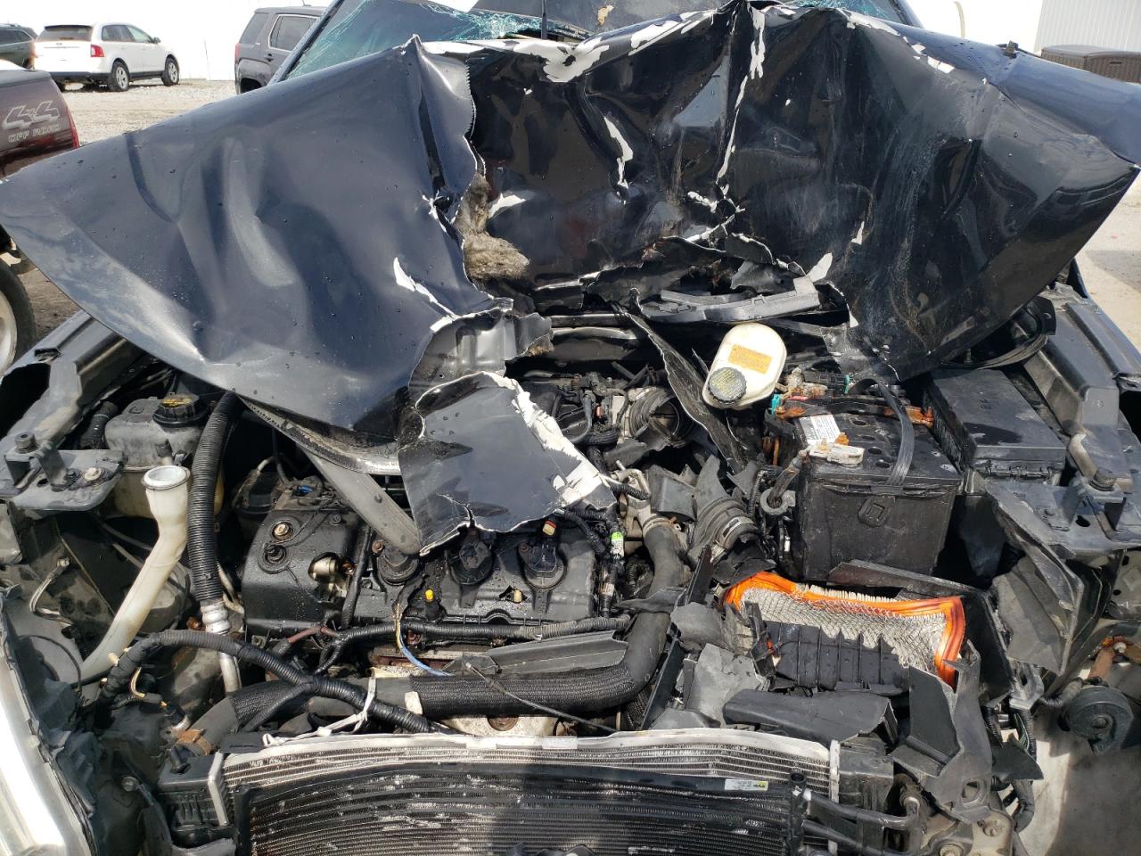 1FM5K8D86DGB81127 2013 Ford Explorer Xlt