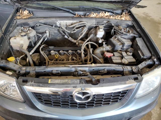 4F2CY0C75BKM06801 2011 Mazda Tribute I