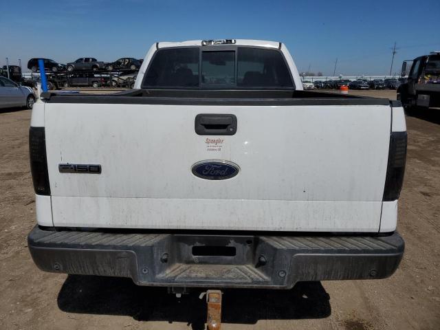 2006 Ford F150 VIN: 1FTPX14556NA71549 Lot: 48930694