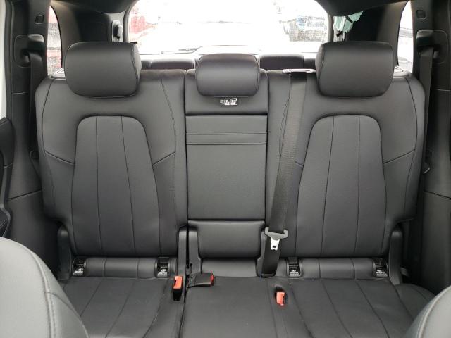 2022 Mercedes-Benz Glb 250 VIN: W1N4M4GB8NW197159 Lot: 43257194