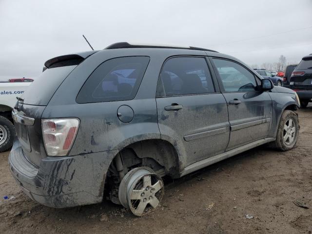 2009 Chevrolet Equinox Ls VIN: 2CNDL23FX96225191 Lot: 46935554