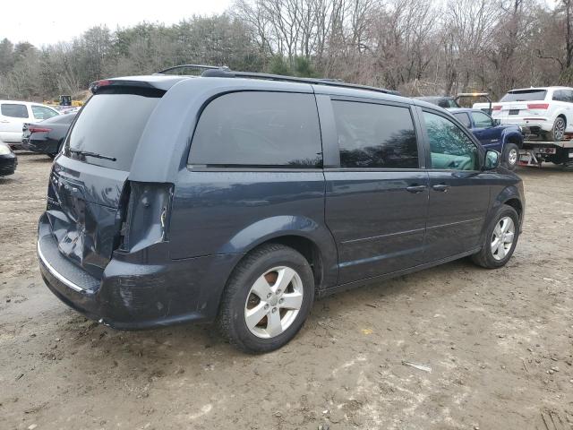 2013 Dodge Grand Caravan Se VIN: 2C4RDGBG1DR661711 Lot: 75199893