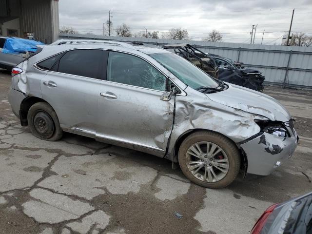 2010 Lexus Rx 450 VIN: JTJBC1BA4A2004020 Lot: 48029534