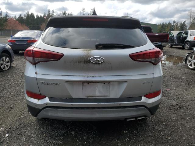 2018 HYUNDAI TUCSON VAL - KM8J3CA26JU690713