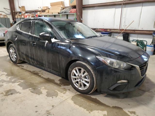 2016 Mazda 3 Touring VIN: 3MZBM1V74GM255439 Lot: 48635594