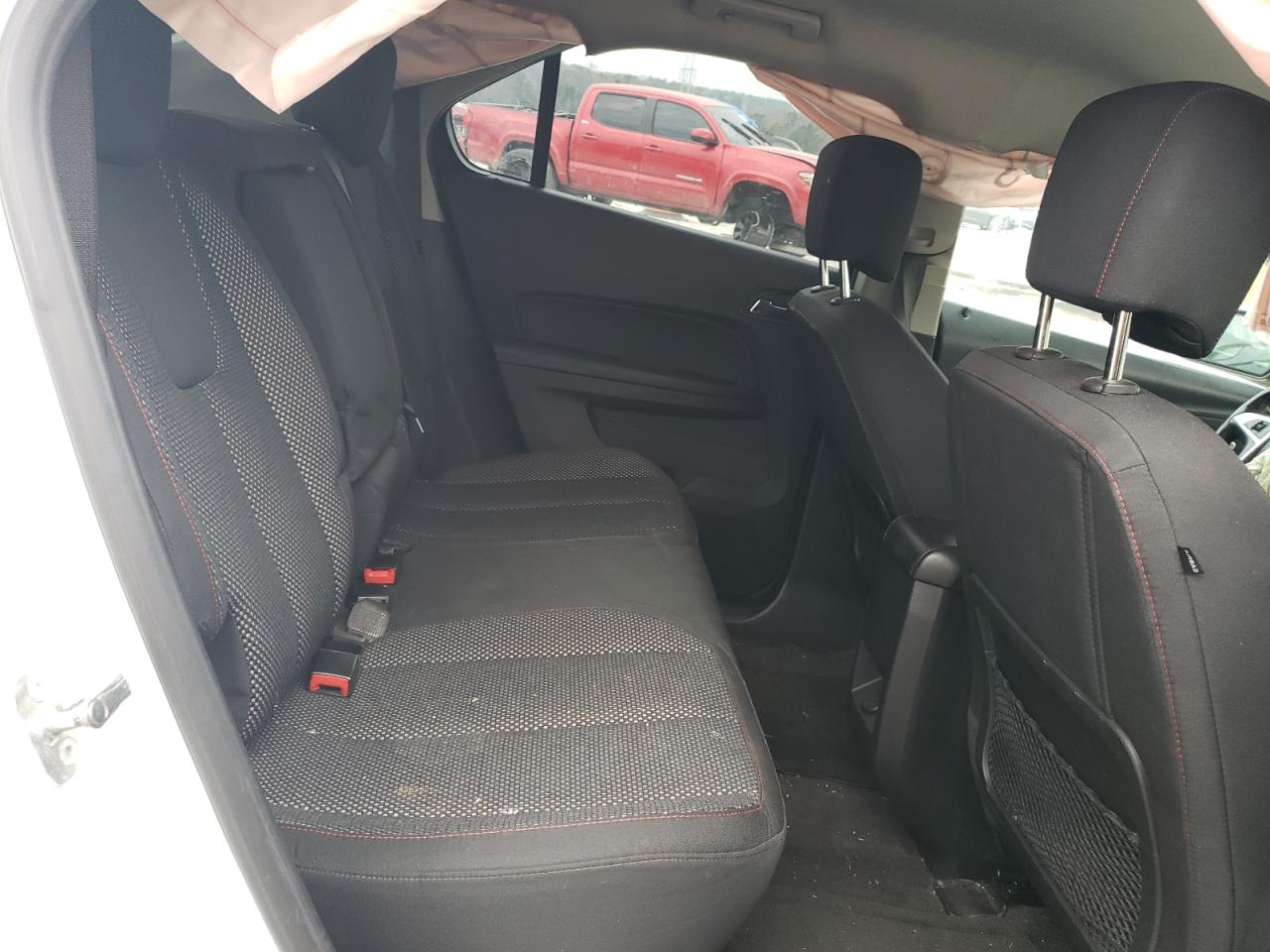 2GNFLEEK1C6231615 2012 Chevrolet Equinox Lt