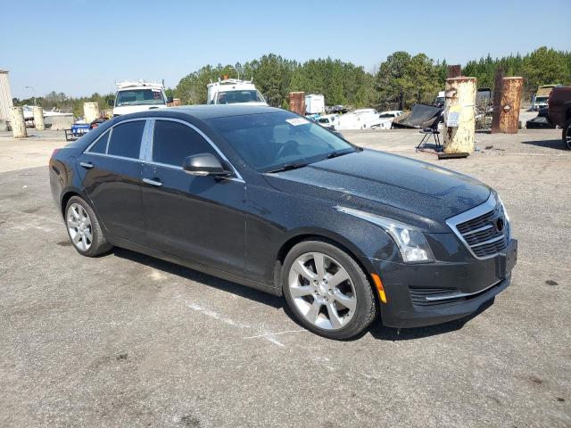 2015 Cadillac Ats Luxury VIN: 1G6AB5SX1F0131245 Lot: 46958674