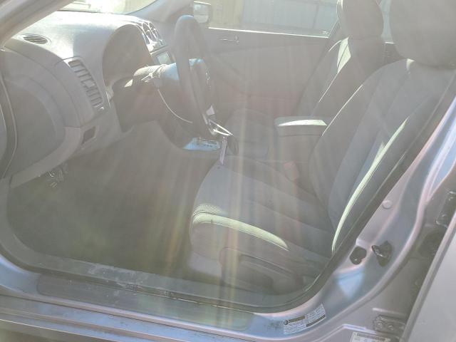 2009 Nissan Altima 2.5 VIN: 1N4AL21E59C196116 Lot: 47174484