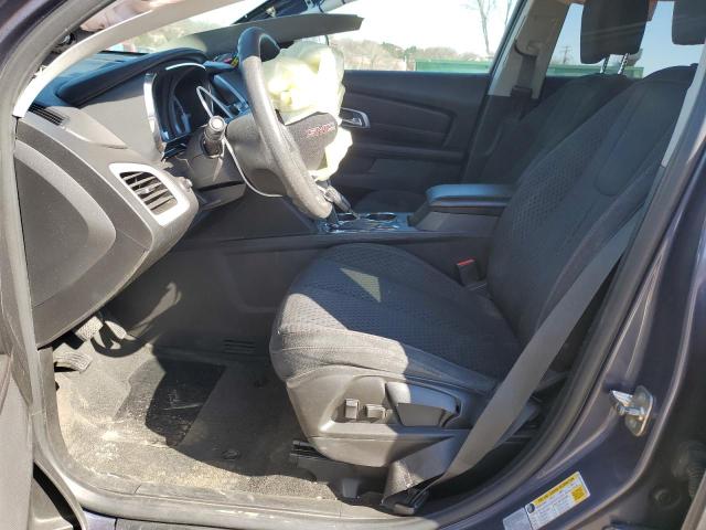 2014 GMC Terrain Sle VIN: 2GKALMEK4E6202565 Lot: 47515614