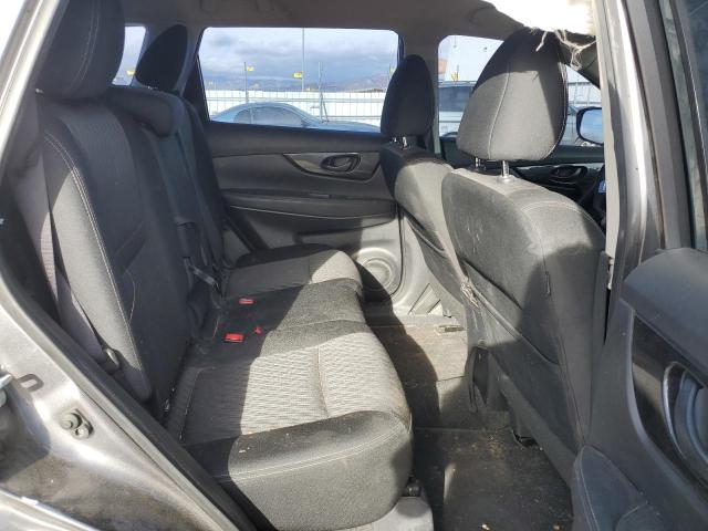 2019 Nissan Rogue S VIN: KNMAT2MV4KP556240 Lot: 46617714