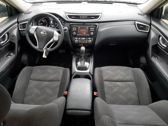 2016 NISSAN ROGUE S AW KNMAT2MT5GP718253