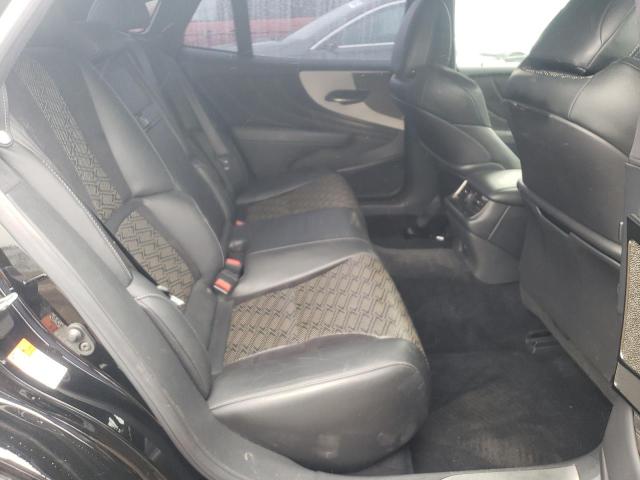 2020 LEXUS LS 500 F-S JTHF51FF3L5010895