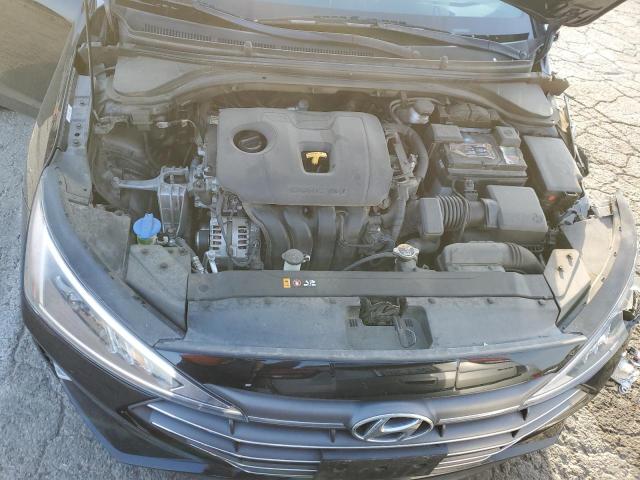 KMHD84LF9LU951761 Hyundai Elantra SE 11