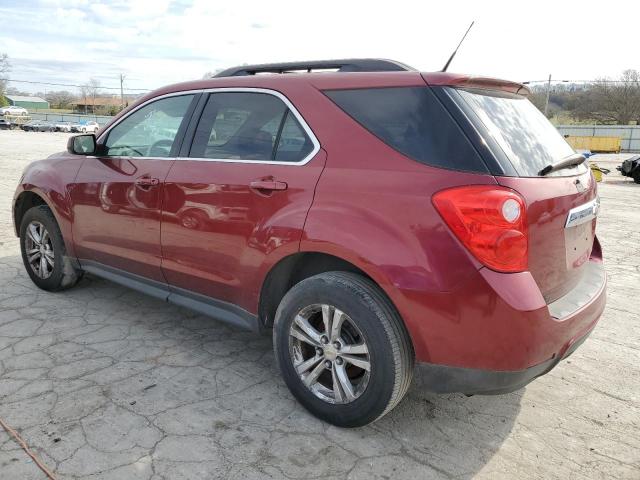 2010 Chevrolet Equinox Lt VIN: 2CNALDEW5A6248765 Lot: 48271194