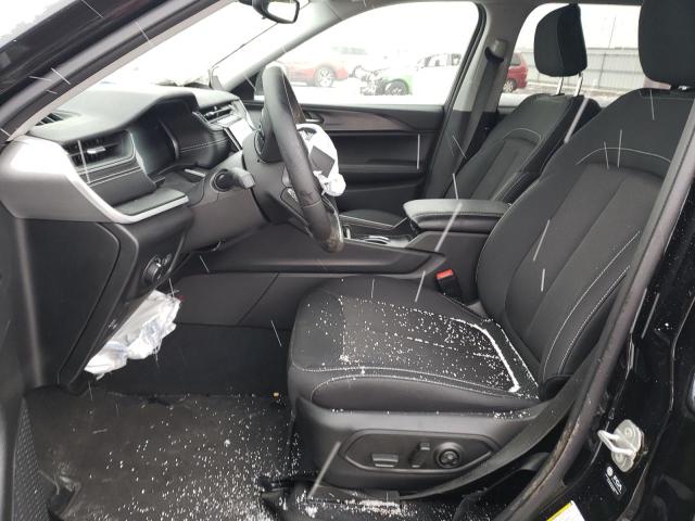 2023 JEEP GRAND CHER - 1C4RJKAG4P8897427