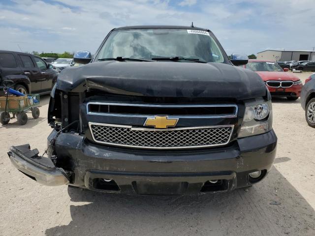 2014 Chevrolet Suburban C1500 Ls VIN: 1GNSCHE04ER173151 Lot: 49068804