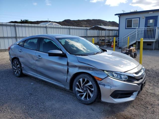 Vin: 2hgfc2f74jh570843, lot: 48981714, honda civic ex 20184