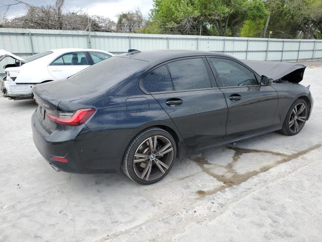 2022 BMW 330I - 3MW5R1J08N8C74525
