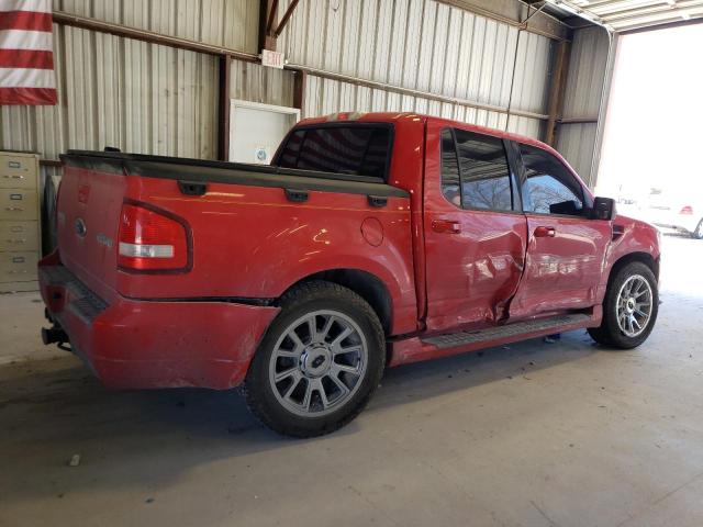 2008 Ford Explorer Sport Trac Limited VIN: 1FMEU23858UB30945 Lot: 45755944