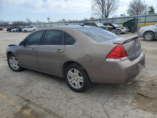 2007 Chevrolet Impala Lt VIN: 2G1WC58R579350962 Lot: 46471364