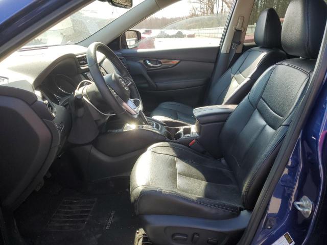 2019 NISSAN ROGUE S - 5N1AT2MV6KC826569