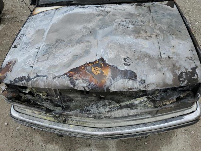 1998 Chevrolet Gmt-400 K1500 VIN: 1GCEK19M4WE128880 Lot: 47736784